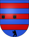 Az Anguiles család (Hondarribia) címere .svg