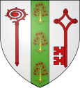 Pomoy Coat of Arms