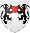 Blason Toeufles.svg