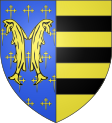 Tollaincourt címere