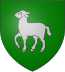 Wappen von Niergnies
