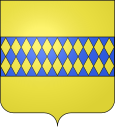 Wappen von Saint-Martin-de-Valgalgues