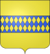 圣马丹-德瓦尔加尔格徽章