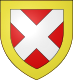Coat of arms of Lanans