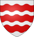 Gourbesville címere