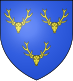 Coat of arms of Le Luart