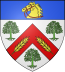 Wappen von Limeux