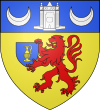 Blason de Orbessan