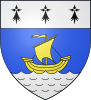 Blason ville fr Ploemeur (Morbihan).svg