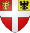 Brasão de armas de Pralognan-la-Vanoise
