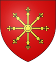 Saint-Victoret címere