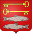 Blason de Seix