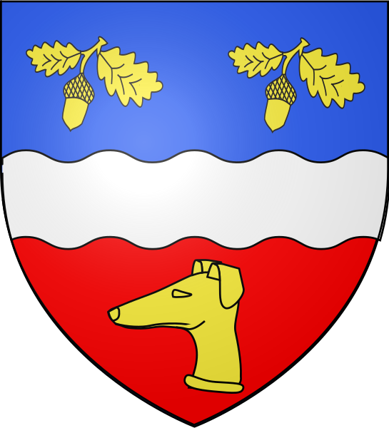 File:Blason ville fr Urcay 03.svg