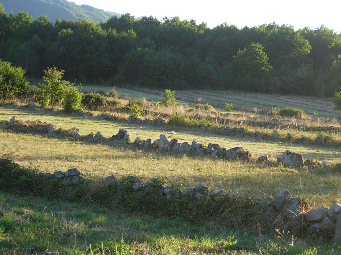 Падерне (Испания)