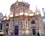 Bordeaux - Chiesa di Notre-Dame 1.jpg