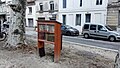 wikimedia_commons=File:Bordeaux - place Amédée Larrieu- boite à livres.jpg