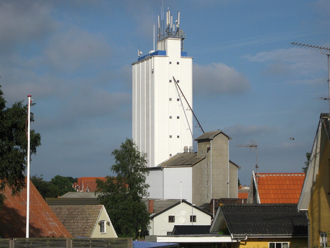 Klemensker