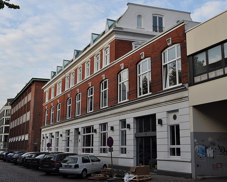 File:Borselstraße 14 (Hamburg-Ottensen).ajb.jpg