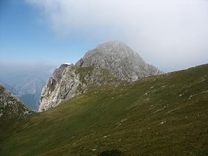 Bosnien Und Herzegowina: Geographie, Bevölkerung, Geschichte