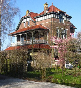 Alphen-on-the-Rajna