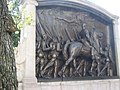 Robert Gould Shaw Memorial