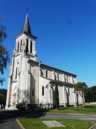 <span class="mw-page-title-main">Boulazac Isle Manoire</span> Commune in Nouvelle-Aquitaine, France