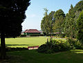 The Bowling Green Oakdale, Caerphilly, Wales