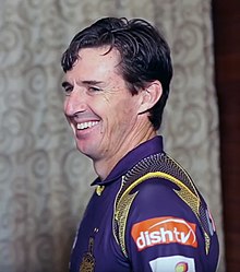 Brad Hogg in IPL (2015) Brad Hogg (3).jpg