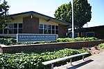 Branham High School