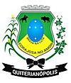 Официален печат на Quiterianópolis