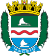 Maceió arması