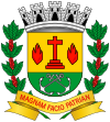 Wappen von Nuporanga