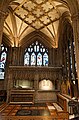 English: Bristol 2023 The Church of St Mary the Virgin, widely known as St Mary Redcliffe Deutsch: Bristol 2023 Die kirche von der heilige Jungfrau Maria, besser bekannt als St Mary Redcliffe