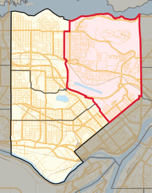 Britanya Kolombiyası 2015 Burnaby-Lougheed.svg