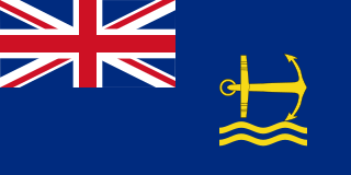 <span class="mw-page-title-main">Royal Maritime Auxiliary Service</span> Military unit