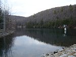 Broad Run Reservoir