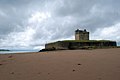 Broughty Castle beach - geograph.org.uk - 1970979.jpg