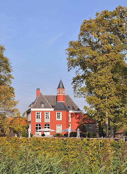 File:Brugge Kasteel Groene Poort R01.jpg