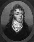 Beau Brummell (1778–1840)