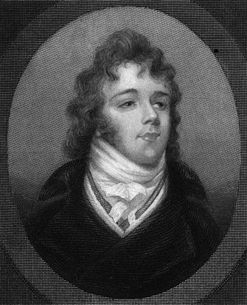 George Bryan Brummell