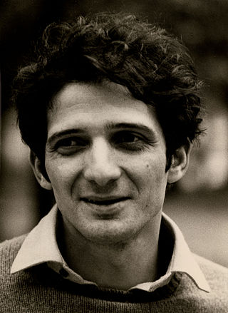 <span class="mw-page-title-main">Bruno Cirino</span> Italian actor