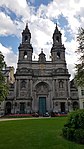 Saint Joseph's Church, Brussels