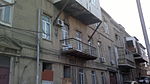 Building on Mirza Fatali Akhundov Lane 18.jpg