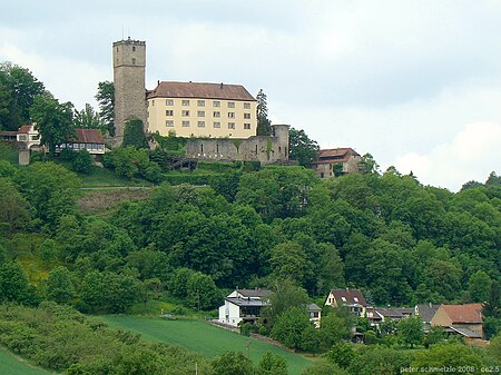 Burg guttenberg 2008 5b