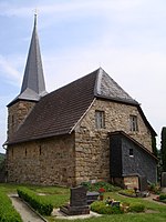 St. Laurentius (Burgwenden)