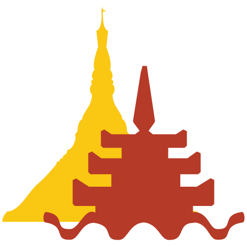 File:Burmese building icon.svg