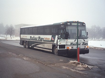 peter pan bus new jersey