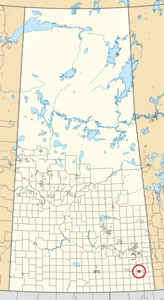 <span class="mw-page-title-main">White Bear 70</span> Indian reserve in Saskatchewan, Canada