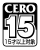 CERO 15.svg