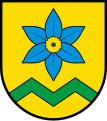 Wappen Mellstorf